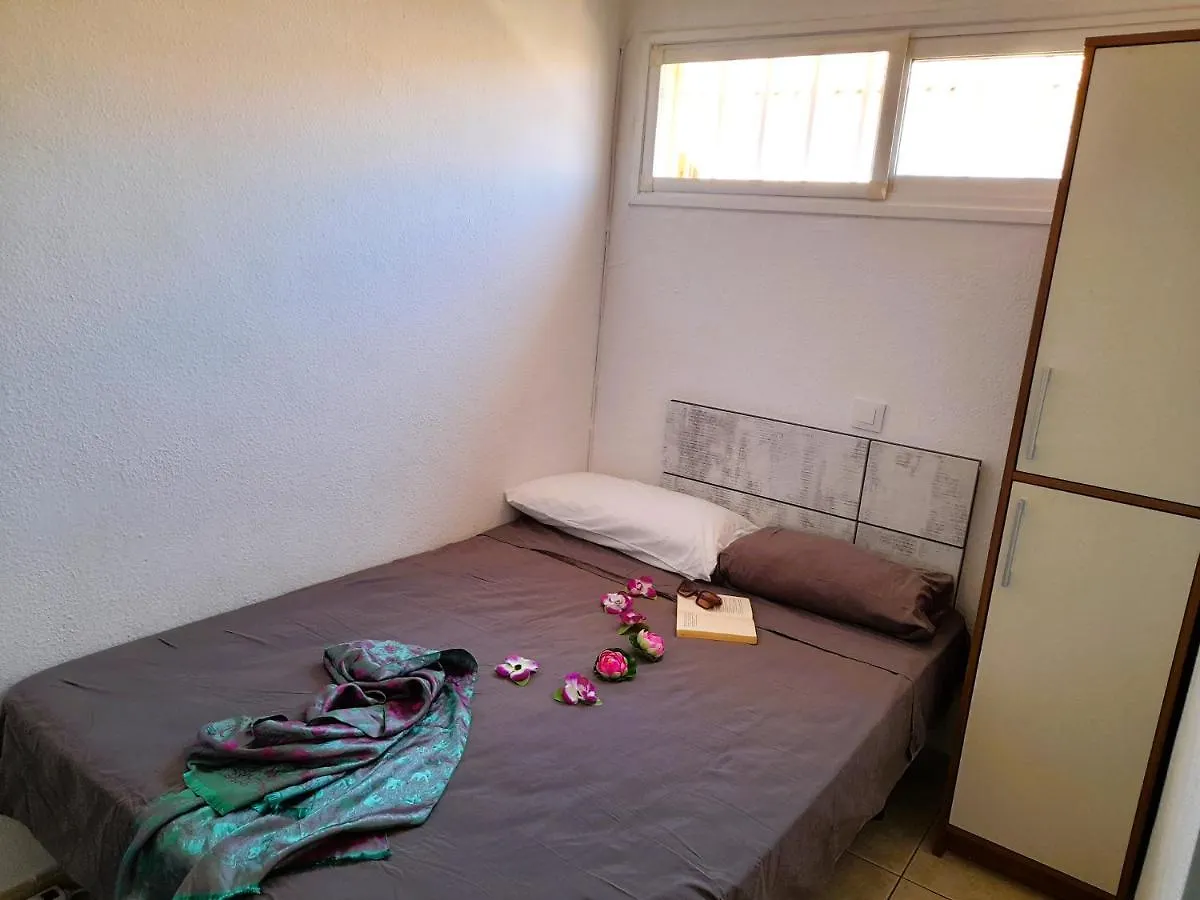 Fantastic 3 Bedrooms Mareverde, Wifi Free Costa Adeje