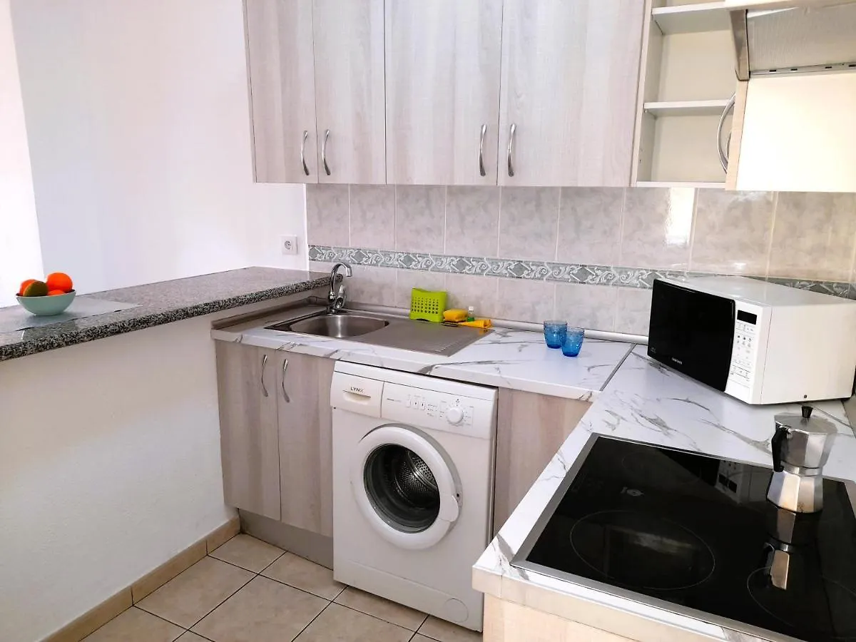 Fantastic 3 Bedrooms Mareverde, Wifi Free Costa Adeje  0*, Costa Adeje (Tenerife) Spain