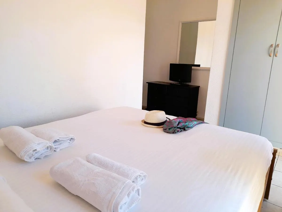 Fantastic 3 Bedrooms Mareverde, Wifi Free Costa Adeje  Holiday home Costa Adeje (Tenerife)