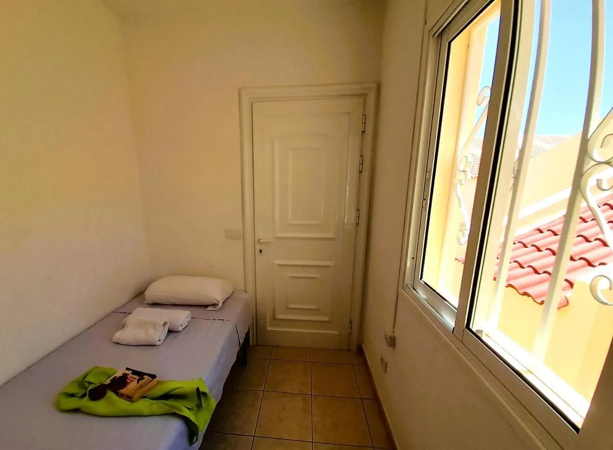 Fantastic 3 Bedrooms Mareverde, Wifi Free Costa Adeje  0*, Costa Adeje (Tenerife) Spain
