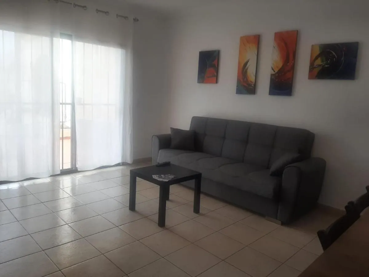 Fantastic 3 Bedrooms Mareverde, Wifi Free Costa Adeje  0*, Costa Adeje (Tenerife)